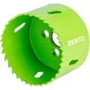 Verto 67 mm bimetalinis pjūklas