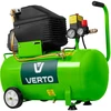 Verto Alyvos kompresorius 50l, 230V