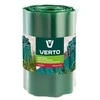 Verto Obrzeże Vejos apvadas 20 cm x 9 m, žalias
