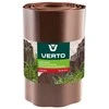 Verto Obrzeże Vejos apvadas 20 cm x 9 m, rudas