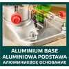 Verto 180W grandinės galąstuvas, ašmenys 100 x 10,2 mm