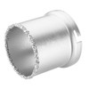 Volframo karūnėlė VERTO 60H908 67 mm skersmens
