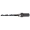 Verto Patvirtinimo grąžtas Ø 4/6 mm, ilgis 60/90 mm