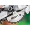 Verto Kūginis pjūklas 1500W, ciferblas 210 x 30 mm