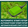 Verto 52G441 Panardinamas nešvaraus vandens siurblys 400 W 7500 l/h 5 m