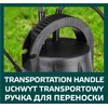 Verto 52G441 Panardinamas nešvaraus vandens siurblys 400 W 7500 l/h 5 m