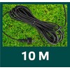 Verto 52G441 Panardinamas nešvaraus vandens siurblys 400 W 7500 l/h 5 m