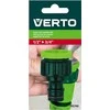 Verto Przyłącze Čiaupo jungtis 1/2"-3/4"