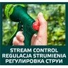 Laistymo purkštuko ir žarnos jungčių rinkinys Verto, 7 funkcijų, 1/2-3/4"