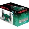 Verto Stalinis šlifuoklis 120W, šlifavimo diskas 125 x 12,7 mm