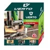 Verto Stovas 115 ir 125 mm kampiniams šlifuokliams