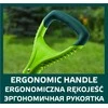 Verto Szpadel Aštrus kastuvas, stiklo pluošto rankena, T-Rex