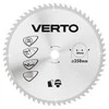 Pjovimo diskas Verto, 350x30 mm, 60Z