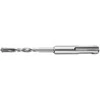 Wiertło SDS Plus betono grąžtas, 4 x 110 mm, S4