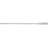 Grąžtas Verto Wiertło do betonu SDS Plus, 6 x 260 mm, S4