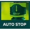 Złączka STOP jungtis 3/4", dviejų medžiagų, 30 vnt.