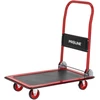 Wózek Vežimėlis Transportavimo vežimėlis, platforma, maks. 150 kg, „Proline“