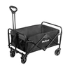 Vežimėlis turistinis, plażowy, 80L, 100kg, Rebel Active