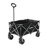 Vežimėlis turistinis, plażowy, składany do wewnątrz, 150L, 100kg, Rebel Active
