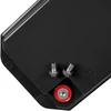Vipow Akumuliatorius LiFePO4 100Ah 25,6 V akumuliatorius su BMS