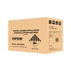 Vipow LiFePO4 Bluetooth akumuliatorius 100Ah