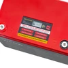 Vipow LiFePO4 Bluetooth akumuliatorius 100Ah