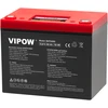Vipow Akumuliatorius LiFePO4 60Ah su BMS