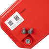 Vipow LiFePO4 Bluetooth gelio baterija 200Ah