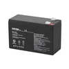 Švino akumuliatorius VIPOW 12V 7.5Ah