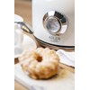 Adler | Virdulys with a Thermomete | AD 1346w | Electric | 2200 W | 1.7 L | Nerūdijantis plienas | 360° rotational base | Baltas