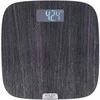 Virtuvinės svarstyklės Adler vonios svarstyklės | AD 8192 | Didžiausias svoris (keliamoji galia) 180 kg | Tikslumas 100 g | Pilkas