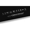 Virtuvinės svarstyklės Svarstyklės su „Bluetooth“ funkcija Esperanza EBS016K (juodos spalvos)