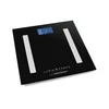 Virtuvinės svarstyklės Svarstyklės su „Bluetooth“ funkcija Esperanza EBS016K (juodos spalvos)