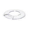Virtuvinis kombainas Virtuvės kombaino dubens dangtelis TEESA EASY COOK SINGLE TSA3545-B/W