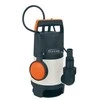 Vulcan Povandeninis siurblys nuotekoms 400w, 5m / 5m