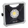 Vulcan Naswietlacz Lampa LED prožektorius, 900/1800 lm, be akumuliatoriaus / įkroviklio, jungiamas 20 V