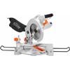 Vulcan pjūklas Kampinis pjūklas 1400 W, 210 mm, 5000 aps./min.