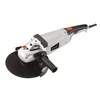 Vulcan Šlifuoklis Kampinis šlifuoklis 230 mm, 2200 W, 6300/min.