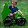 WADER 64010 Maximus savivartis žalias
