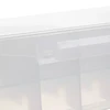 Kruzzel Mašinėlių modeliukų dėklas lagaminas