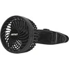 Amio Automobilio ventiliatorius su spaustuku 4,5" 24V
