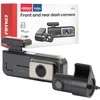 Automobilinis vaizdo registratorius 2K + 1K WLAN Wi-Fi 512 GB AMIO-04800