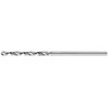 Wiertła „Baildon BASIC DIN 338 RN NWKa“ 2 mm metalo grąžtai, HSS (S), 49–24 mm, 10 kartotinis