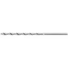 Wiertła „Baildon BASIC DIN 340 RN NWKb“ 2,5 mm metalo grąžtai, HSS (S), 95–62 mm, 10 kartotinis