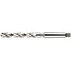 Wiertło Baildon DIN 345 ​​​​RN NWKc 19 mm HSS (S) metalo grąžtas, 233–135 mm (MK2 kotas)