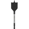 Kastuvo formos grąžtas su 6 * 152 mm šešiakampiu proline sraigtiniu antgaliu
