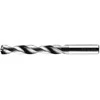 Wiertło Baildon DIN 6537 L WK5 kietmetalio grąžtas 6,5 mm, VHM TiAlN, 91–53 mm