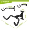 Wieszak na rower 30kg Trizand