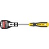 Wkrętak Torx atsuktuvas su skylute t40*100mm prof.'st' proline komplekte