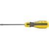 Wkrętak Torx atsuktuvas su skylute t40*100mm prof.'st' proline komplekte